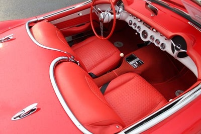1956 Chevrolet Corvette Convertible