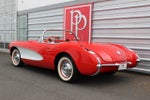 1956 Chevrolet Corvette Convertible
