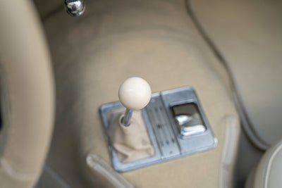 1957 Chevrolet Corvette Resto-Mod