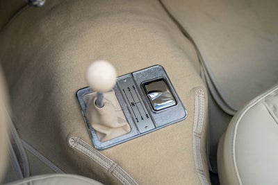 1957 Chevrolet Corvette Resto-Mod