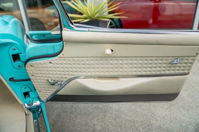 1957 Chevrolet Corvette Resto-Mod