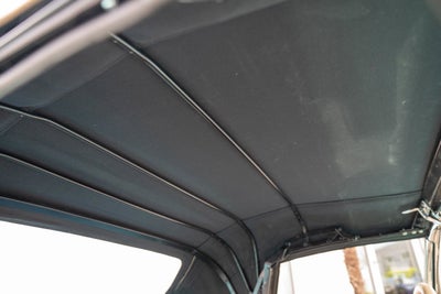 1957 Chevrolet Corvette Resto-Mod