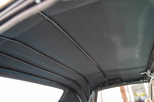 1957 Chevrolet Corvette Resto-Mod