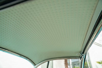 1957 Chevrolet Corvette Resto-Mod