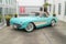 1957 Chevrolet Corvette Resto-Mod