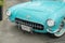 1957 Chevrolet Corvette Resto-Mod