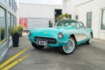 1957 Chevrolet Corvette Base