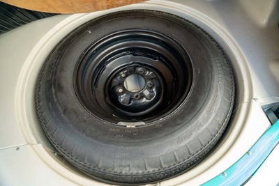 1957 Chevrolet Corvette Base