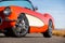 1957 Chevrolet Corvette Resto-Mod