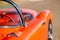 1957 Chevrolet Corvette Resto-Mod