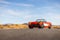 1957 Chevrolet Corvette Resto-Mod