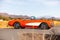1957 Chevrolet Corvette Resto-Mod