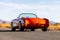 1957 Chevrolet Corvette Resto-Mod