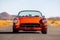 1957 Chevrolet Corvette Resto-Mod