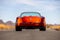 1957 Chevrolet Corvette Resto-Mod