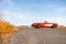1957 Chevrolet Corvette Resto-Mod