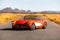 1957 Chevrolet Corvette Resto-Mod