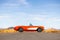 1957 Chevrolet Corvette Resto-Mod