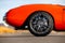 1957 Chevrolet Corvette Resto-Mod