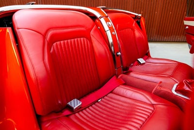1957 Chevrolet Corvette Resto-Mod