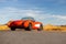 1957 Chevrolet Corvette Resto-Mod