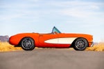1957 Chevrolet Corvette Resto-Mod