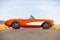 1957 Chevrolet Corvette Resto-Mod