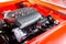 1957 Chevrolet Corvette Resto-Mod