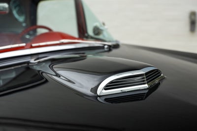 1957 Ford Thunderbird (E-Code) Base