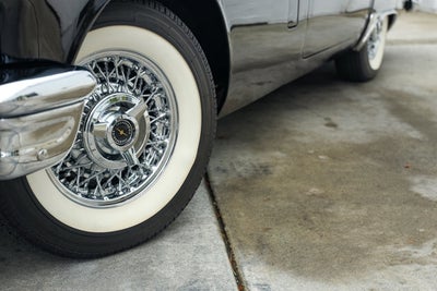 1957 Ford Thunderbird (E-Code) Base