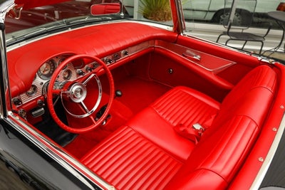 1957 Ford Thunderbird (E-Code) Base