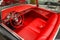 1957 Ford Thunderbird (E-Code) Base
