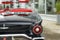 1957 Ford Thunderbird (E-Code) Base