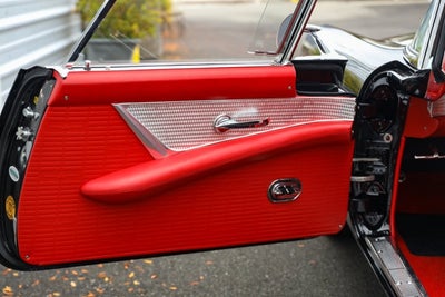 1957 Ford Thunderbird (E-Code) Base