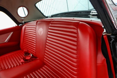 1957 Ford Thunderbird (E-Code) Base