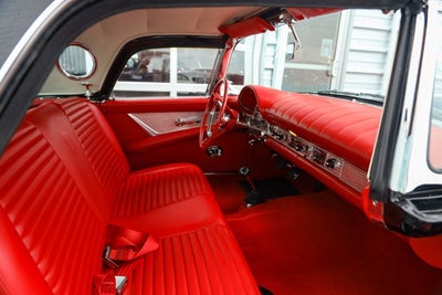 1957 Ford Thunderbird (E-Code) Base