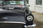 1957 Ford Thunderbird (E-Code) Base