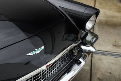 1957 Ford Thunderbird (E-Code) Base