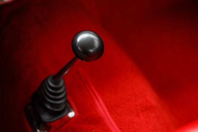 1957 Ford Thunderbird (E-Code) Base