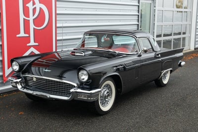 1957 Ford Thunderbird (E-Code) Base
