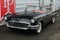 1957 Ford Thunderbird (E-Code) Base