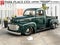 1951 Ford F1 Pickup