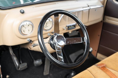 1951 Ford F1 Pickup