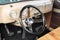 1951 Ford F1 Pickup