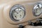 1951 Ford F1 Pickup