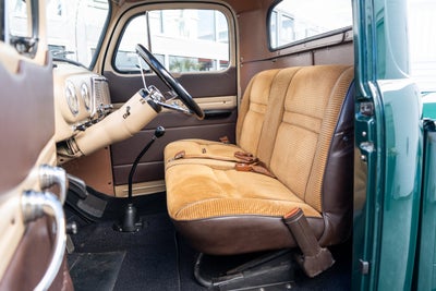 1951 Ford F1 Pickup