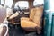 1951 Ford F1 Pickup