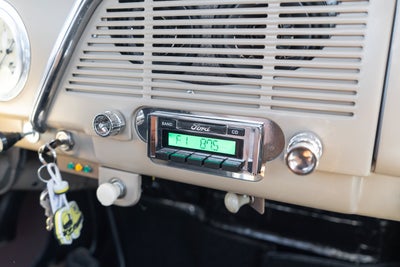 1951 Ford F1 Pickup