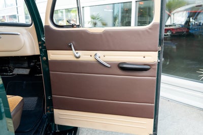 1951 Ford F1 Pickup