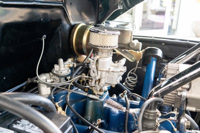 1951 Ford F1 Pickup